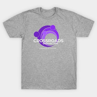 Crossroads Orphan Care T-Shirt